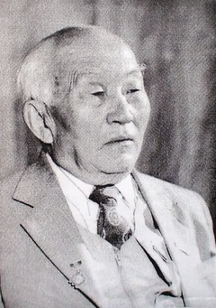 Нэрт хөгжимийн зохиолч, удирдаач, МУАЖ,Төрийн шагналт Самбын Гончигсумлаа